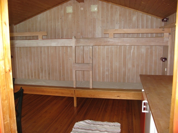 Imagen de la habitación del Hotel S&aelig;b&oslash; Camping. Foto 6