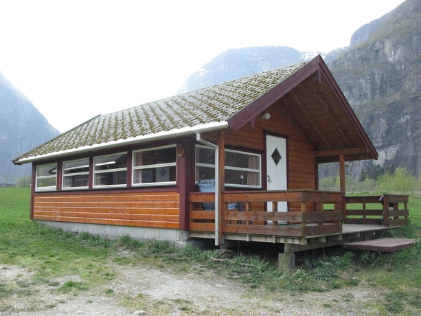 Imagen de la habitación del Hotel S&aelig;b&oslash; Camping. Foto 7