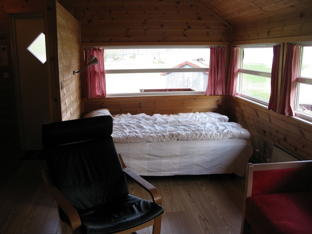 Imagen de la habitación del Hotel S&aelig;b&oslash; Camping. Foto 9