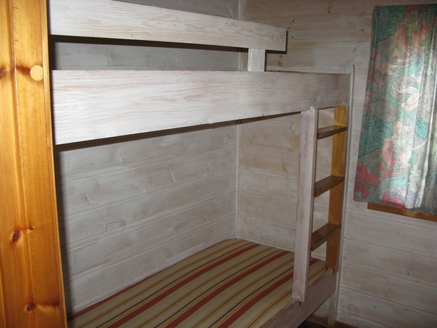 Imagen de la habitación del Hotel S&aelig;b&oslash; Camping. Foto 10