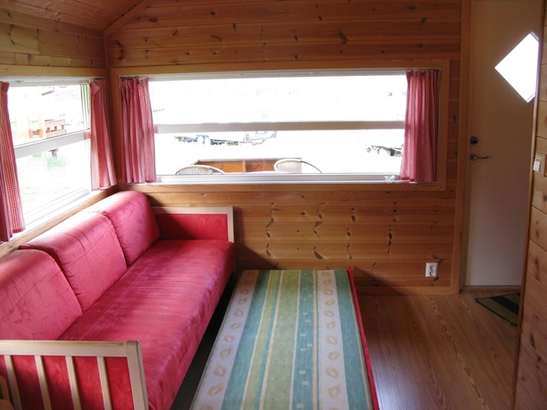 Imagen de la habitación del Hotel S&aelig;b&oslash; Camping. Foto 12