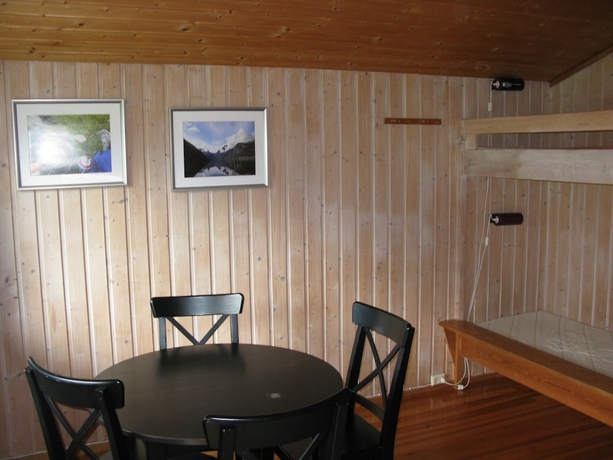 Imagen de la habitación del Hotel S&aelig;b&oslash; Camping. Foto 15