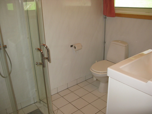 Imagen de la habitación del Hotel S&aelig;b&oslash; Camping. Foto 19