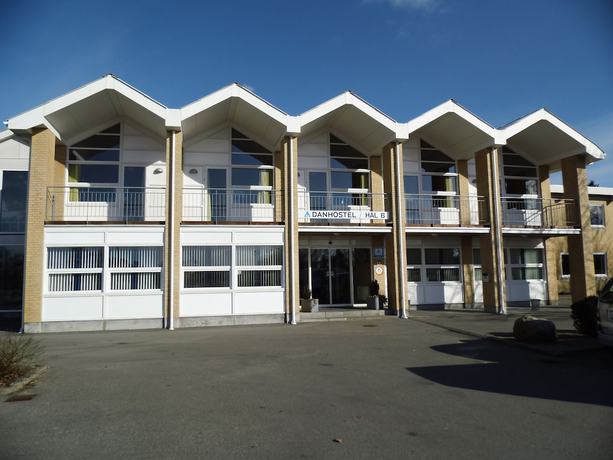 Imagen de la habitación del Hotel Sæby Spektrum and Hostel. Foto 3