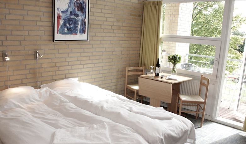 Imagen de la habitación del Hotel Sæby Spektrum and Hostel. Foto 6