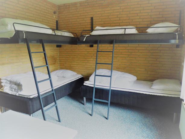 Imagen de la habitación del Hotel Sæby Spektrum and Hostel. Foto 7