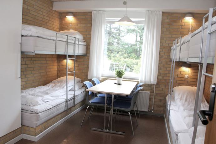 Imagen de la habitación del Hotel Sæby Spektrum and Hostel. Foto 8