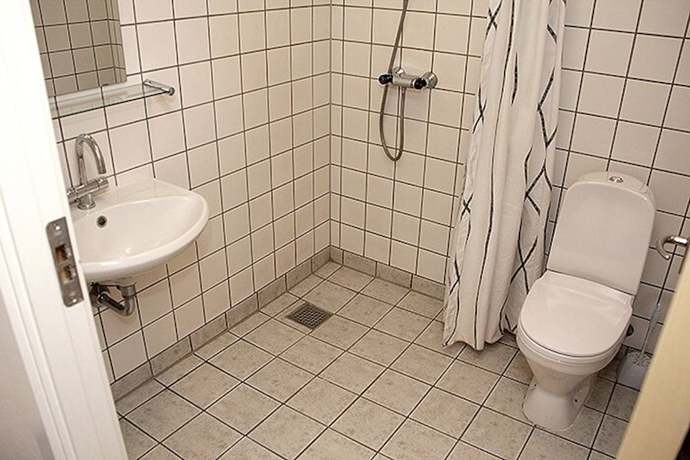 Imagen de la habitación del Hotel Sæby Spektrum and Hostel. Foto 9