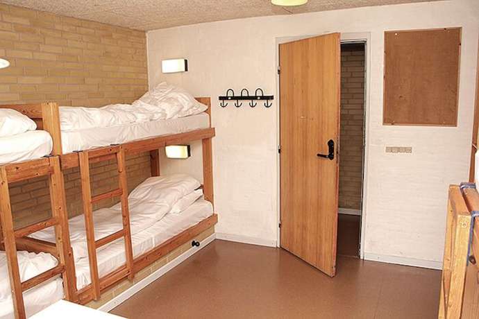 Imagen de la habitación del Hotel Sæby Spektrum and Hostel. Foto 10