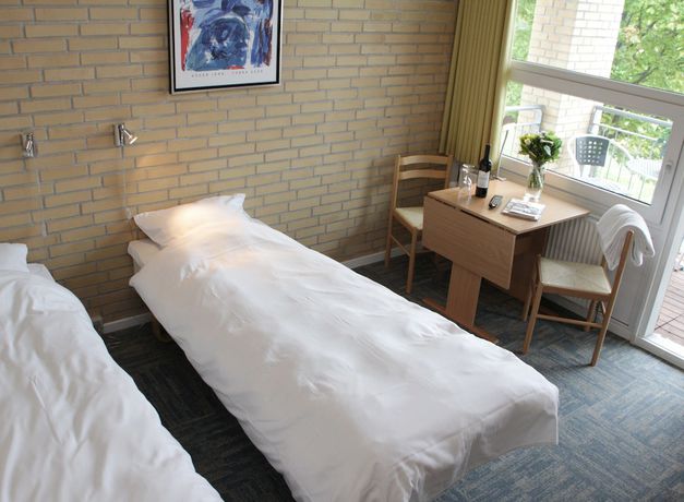 Imagen de la habitación del Hotel Sæby Spektrum and Hostel. Foto 12