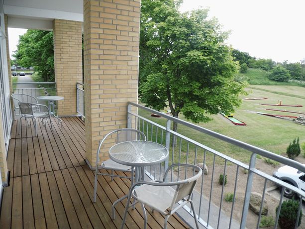 Imagen de la habitación del Hotel Sæby Spektrum and Hostel. Foto 13