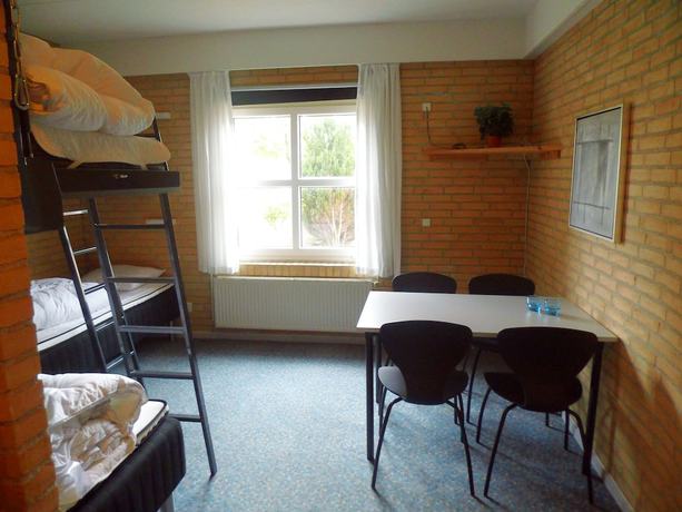 Imagen de la habitación del Hotel Sæby Spektrum and Hostel. Foto 14