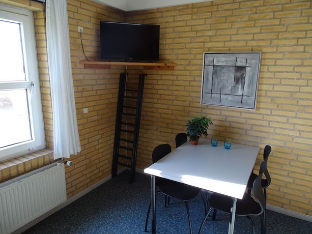 Imagen de la habitación del Hotel Sæby Spektrum and Hostel. Foto 17