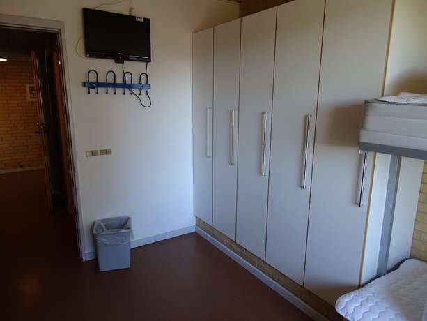 Imagen de la habitación del Hotel Sæby Spektrum and Hostel. Foto 18