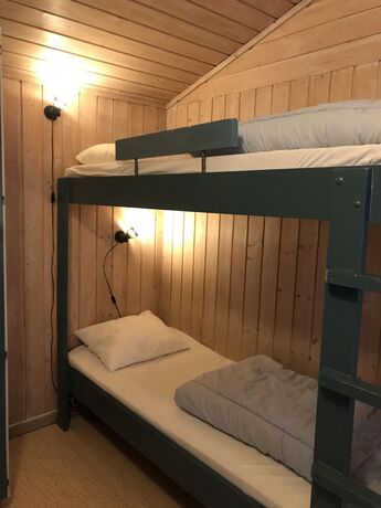 Imagen general del Hotel S&aelig;ter&aring;sen Hytter and Camping. Foto 3