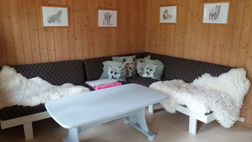 Imagen general del Hotel S&aelig;ter&aring;sen Hytter and Camping. Foto 4
