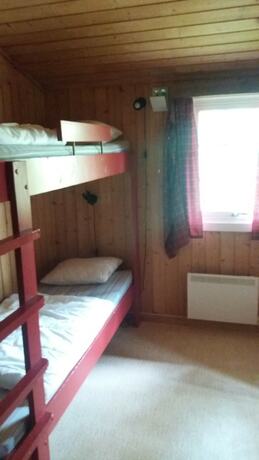 Imagen de la habitación del Hotel S&aelig;ter&aring;sen Hytter and Camping. Foto 14