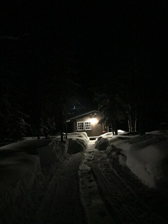 Imagen general del Hotel S&aelig;ter&aring;sen Hytter and Camping. Foto 6