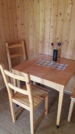 Imagen de la habitación del Hotel S&aelig;ter&aring;sen Hytter and Camping. Foto 19