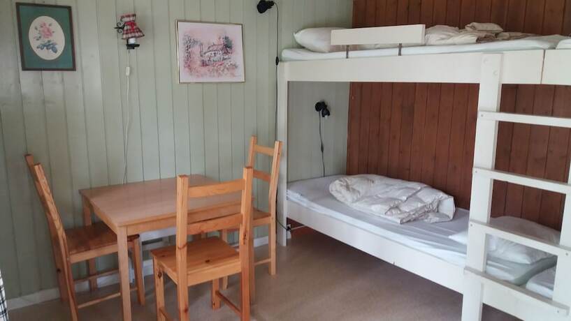 Imagen general del Hotel S&aelig;ter&aring;sen Hytter and Camping. Foto 11