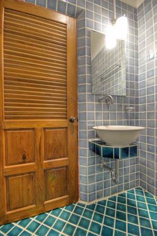 Imagen de la habitación del Hotel Saeng Panya Home. Foto 3