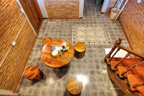 Imagen de la habitación del Hotel Saeng Panya Home. Foto 7