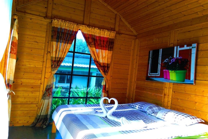 Imagen de la habitación del Hotel Saengcha Farm Resort. Foto 6