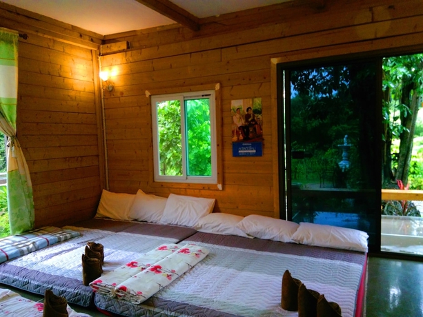 Imagen de la habitación del Hotel Saengcha Farm Resort. Foto 9