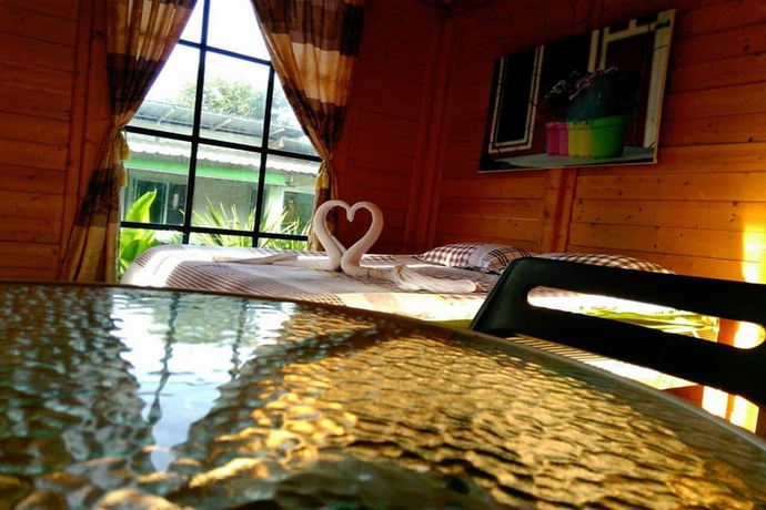 Imagen de la habitación del Hotel Saengcha Farm Resort. Foto 12