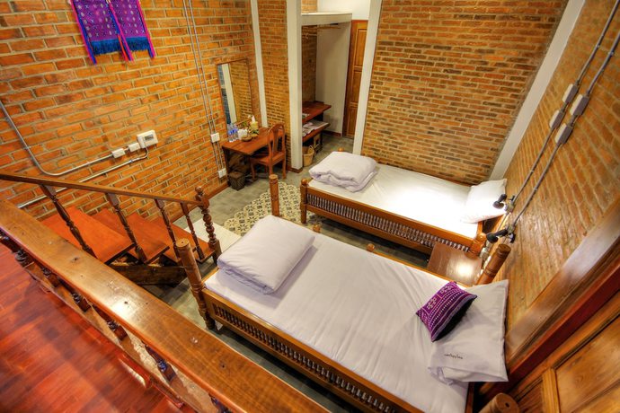 Imagen de la habitación del Hotel Saengpanya Home Boutique - Sha Plus. Foto 2