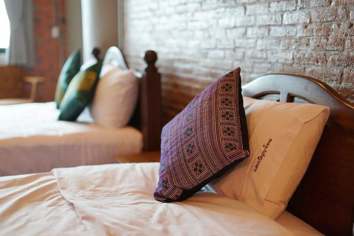 Imagen de la habitación del Hotel Saengpanya Home Boutique - Sha Plus. Foto 3