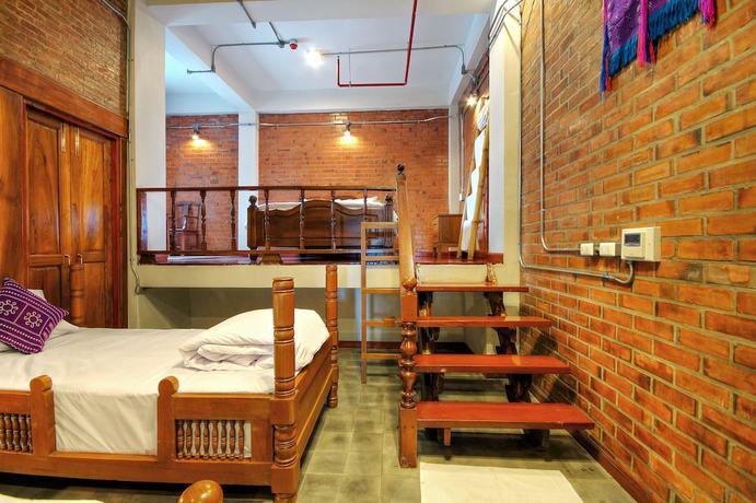 Imagen de la habitación del Hotel Saengpanya Home Boutique - Sha Plus. Foto 4