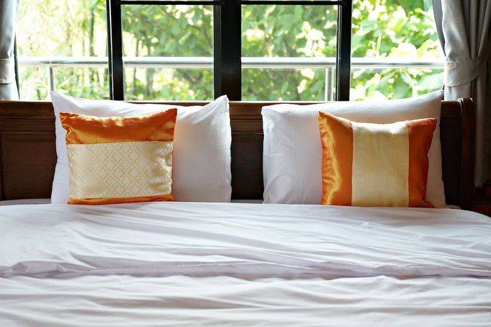 Imagen de la habitación del Hotel Saengpanya Home Boutique - Sha Plus. Foto 5