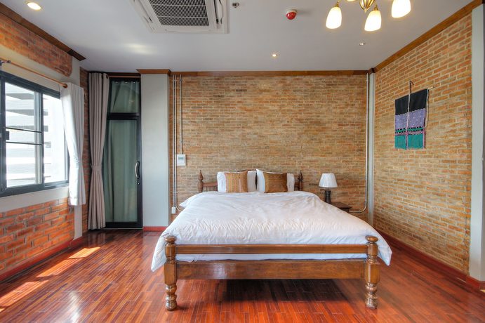 Imagen de la habitación del Hotel Saengpanya Home Boutique - Sha Plus. Foto 6