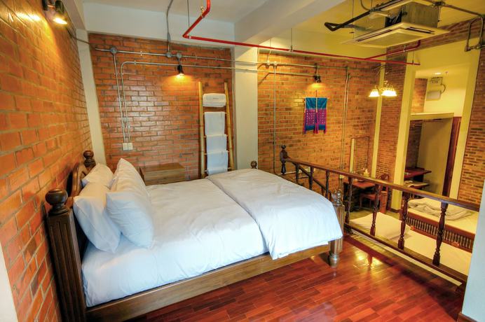 Imagen de la habitación del Hotel Saengpanya Home Boutique - Sha Plus. Foto 8