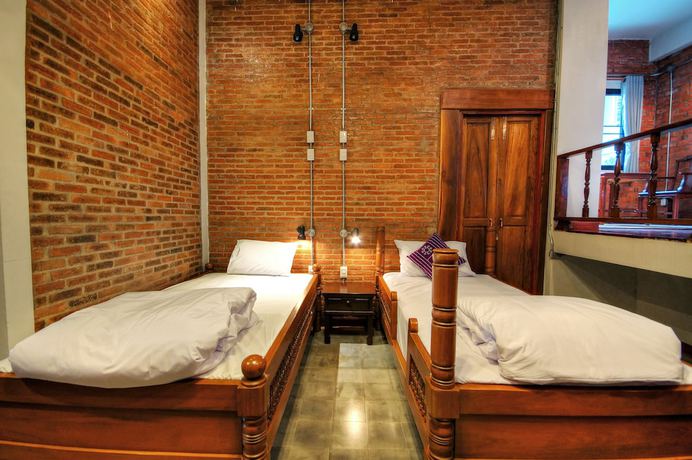 Imagen de la habitación del Hotel Saengpanya Home Boutique - Sha Plus. Foto 9