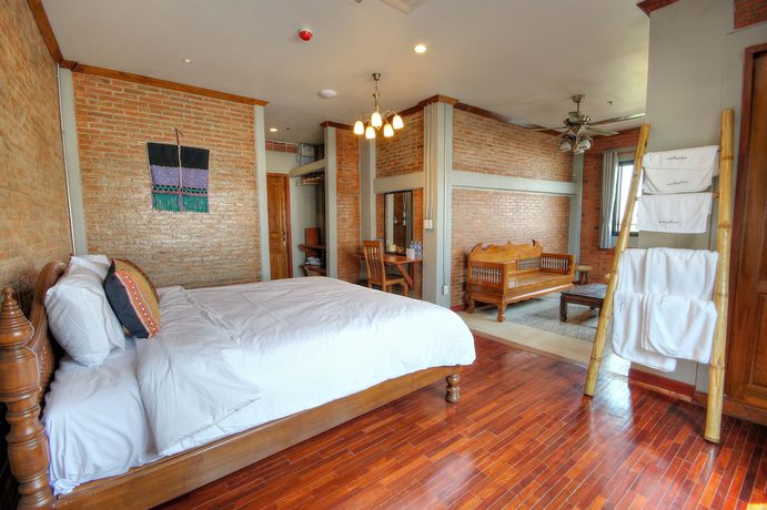 Imagen de la habitación del Hotel Saengpanya Home Boutique - Sha Plus. Foto 10