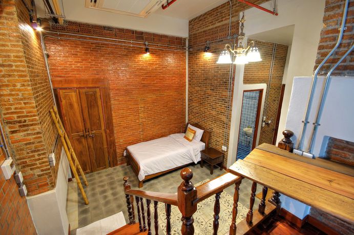 Imagen de la habitación del Hotel Saengpanya Home Boutique - Sha Plus. Foto 11