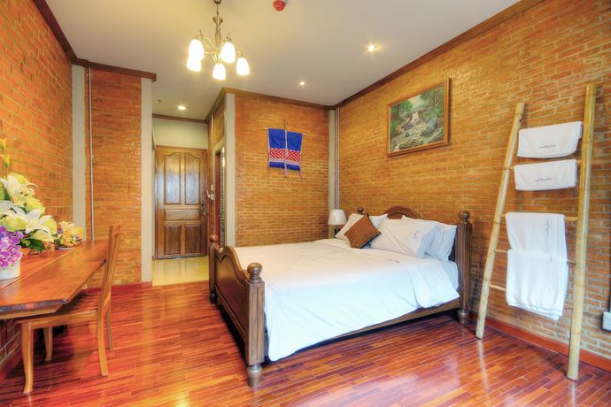 Imagen de la habitación del Hotel Saengpanya Home Boutique - Sha Plus. Foto 12