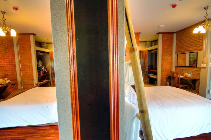Imagen de la habitación del Hotel Saengpanya Home Boutique - Sha Plus. Foto 13