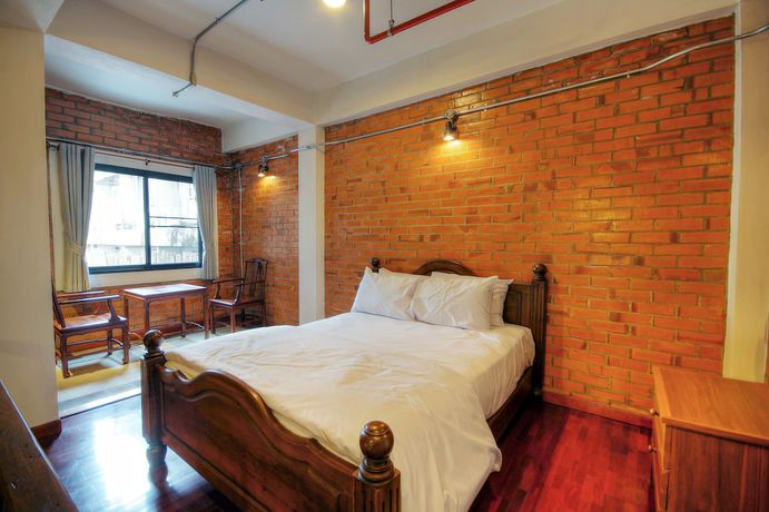 Imagen de la habitación del Hotel Saengpanya Home Boutique - Sha Plus. Foto 15