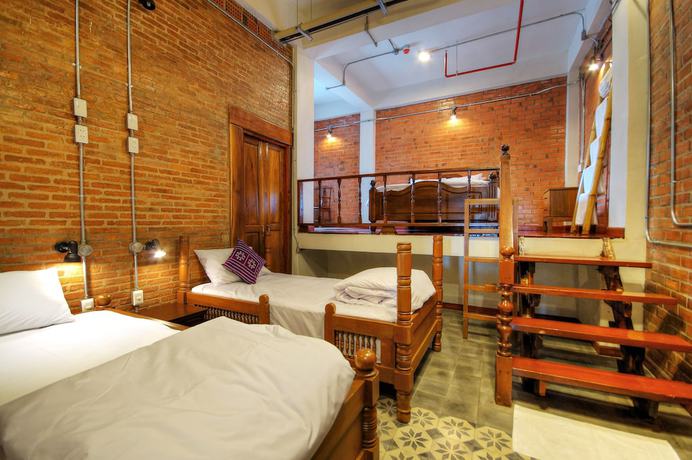 Imagen de la habitación del Hotel Saengpanya Home Boutique - Sha Plus. Foto 16