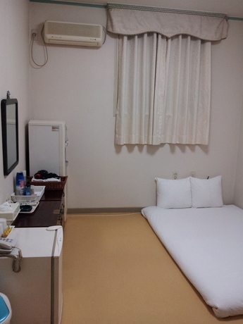 Imagen de la habitación del Hotel Saerim. Foto 3