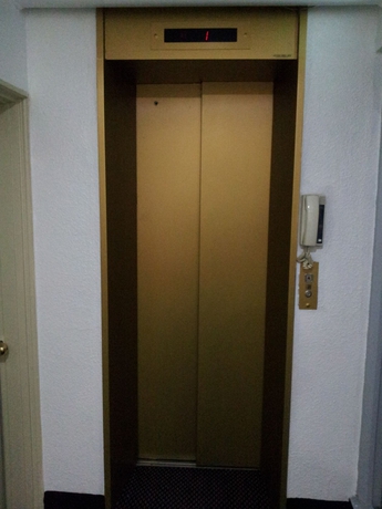 Imagen de los interiores del Hotel Saerim. Foto 11