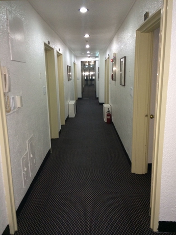 Imagen de los interiores del Hotel Saerim. Foto 12