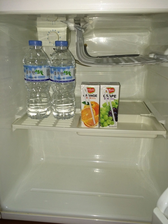 Imagen de la habitación del Hotel Saerim. Foto 9