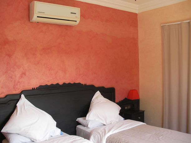 Imagen general del Hotel Safa, Sidi Ifni. Foto 1