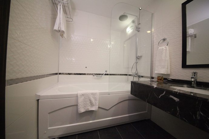 Imagen de la habitación del Hotel Safa Sorgun Thermal Wellness and Spa. Foto 3