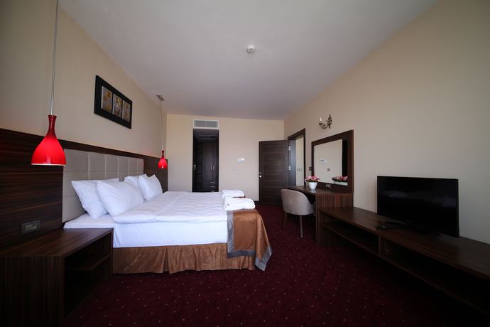 Imagen de la habitación del Hotel Safa Sorgun Thermal Wellness and Spa. Foto 7