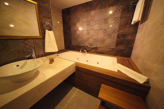 Imagen de la habitación del Hotel Safa Sorgun Thermal Wellness and Spa. Foto 8